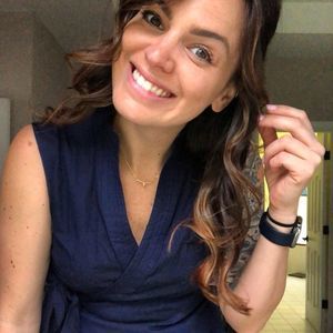 Meet your Posher, Chelsea